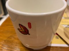 -渝是乎川渝小炒(新世界百货望京店)