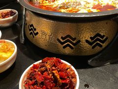 -探鱼·鲜青椒爽麻烤鱼(领展购物广场店)