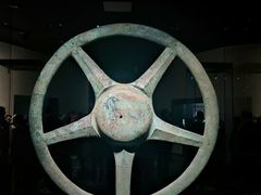 -三星堆博物馆
