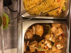 -福慧素膳坊(北部湾中路店)