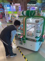 -莫莉幻想儿童乐园(武汉金银潭永旺店)