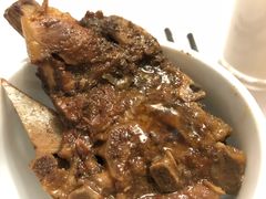 -香满锅老北京羊蝎子火锅·家常菜(新街口店)