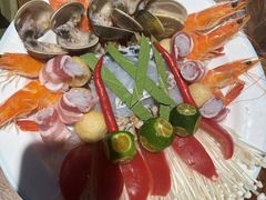 -十六蒲(桂林路店)