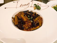 -唐拉雅秀酒店-唐苑中餐厅
