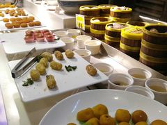 -银鲨海鲜烤肉火锅自助餐厅(五星店)