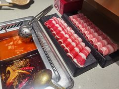 -海底捞火锅(太阳宫凯德mall店)