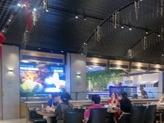 -川骄海鲜自助(河东店)