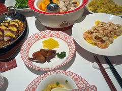 -谭厨中山传家菜.乳鸽.脆鲩鱼(华强北中航城店)