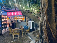 -不曾在把把烧•烧烤(莲坂磐基店)