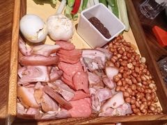 -永红源·啤酒烧烤海鲜大排档(台柳路店)