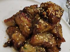-紫光园·烤鸭·北京菜(劲松店)