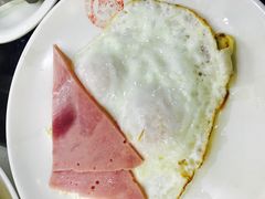 -义顺牛奶公司(庇利金街店)