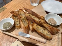 -兮食农场餐厅