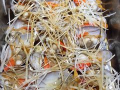 -胶东海鲜大排档(北太平庄店)