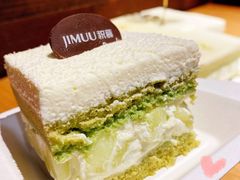 -积慕Cake(解放大道店)