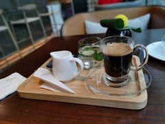 -上海佘山世茂艾美酒店