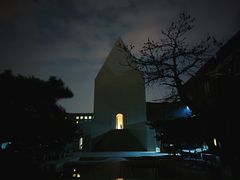 -中国油画院咖啡馆