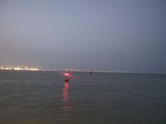 -澳门环岛游湾仔码头