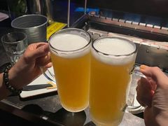 -很久以前羊肉串(簋街店)