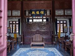 -中国甲午战争博物院