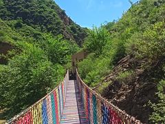 -桑干河大峡谷旅游区