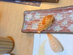 -玖寿司(同心家园1期店)