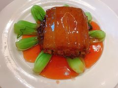 -功德林素菜饭庄(前门店)