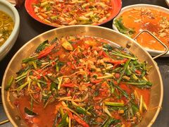 -新繁老號豌豆汤饭店·江湖菜(宝光寺店)