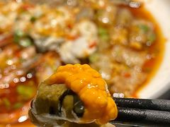 -潮三爷砂锅焗海鲜·生腌·海鲜粥(朝晖店)