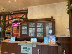 -雨林餐厅(长隆海洋王国店)