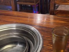 -烤肉食堂(揭阳广百店)