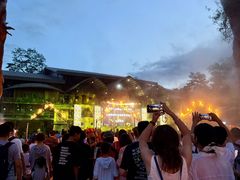 -海南槟榔谷黎苗文化旅游区