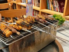-品利源凉皮(数码广场店)