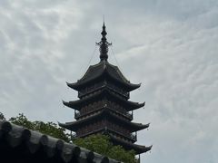 -常熟方塔园