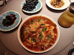 -宏达老菜馆(东安街店)