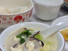 -罗记家常菜(鸿景花园店)