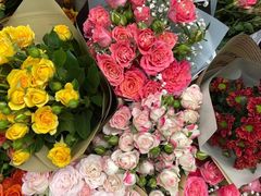 -循礼门鲜花花市(武汉循礼门店)