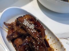 -又见炊烟私房菜(敬亭路店)