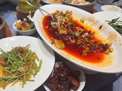 -狮王府淮扬菜(万象城店)
