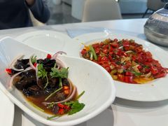 -金熊猫川菜餐厅