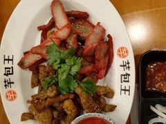 -芋包王闽南茶楼(八市店)