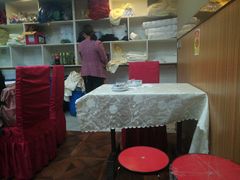 大堂-金良酸菜鱼(宁海路总店)