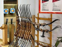 -道顺射箭·团建·骑射(张杨路店)