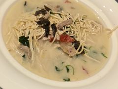 -狮王府淮扬菜(新街口友谊店)