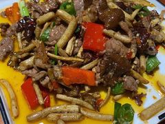 -云隐小厨·传统大理美食(复兴路店)