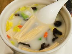 海鲜炖时蔬-大树餐厅(大悦城店)