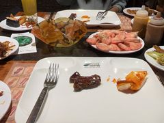 -汉巴味德(大悦城店)