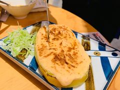 -火山屋台(新街口店)