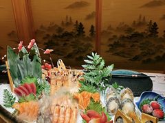 -贵木日本料理·铁板烧(新地假日广场店)