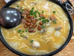 -吃吃看·闽南古早味(美食街店)